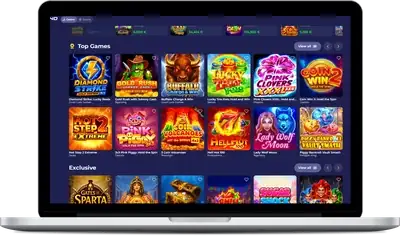 Bruno online casino